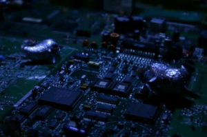 NATURALEZA ARTIFICIAL